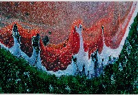 藏品(用心看台灣系列-興高采烈)的圖片