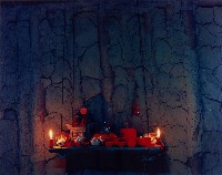 藏品(香火傳情系列)的圖片