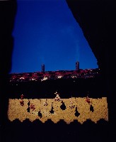 藏品(香火傳情系列)的圖片