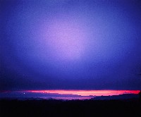 藏品(草山晨曦系列)的圖片