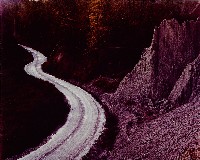 藏品(夢幻月世界系列-1991年3月 鹽水坑)的圖片