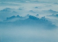 藏品(夢幻月世界系列-1988年8月 大林頂)的圖片