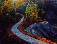 藏品(彩竹的故鄉系列-1996年1月 左鎮紅水泉)的圖片