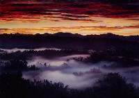 藏品(夢幻月世界系列-1988年9月 二寮)的圖片