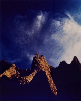 藏品(月世界(二))的圖片