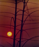 藏品(彩竹的故鄉系列-1996年12月 內門烏山頭)的圖片