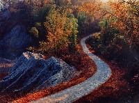 藏品(彩竹的故鄉系列-1996年1月 左鎮紅水泉)的圖片