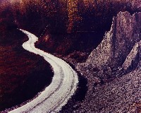 藏品(夢幻月世界系列-1991年3月 鹽水坑)的圖片