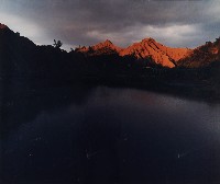 藏品(夢幻月世界系列-1989年9月 鹽水坑口)的圖片