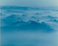 藏品(夢幻月世界系列-1988年8月 大林頂)的圖片