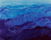 藏品(夢幻月世界系列-1991年12月 大林頂)的圖片