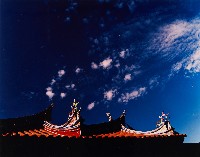 藏品(全台首學系列-1993年8月21日 下午5時左右)的圖片