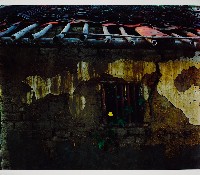 藏品(古厝系列)的圖片