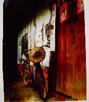 藏品(古厝系列)的圖片