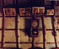 藏品(古厝系列)的圖片