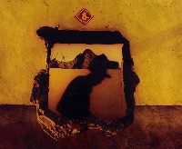 藏品(古厝系列)的圖片