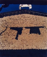 藏品(古厝系列)的圖片