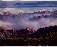 藏品(彩竹的故鄉系列)的圖片