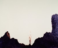 藏品(彩竹的故鄉系列)的圖片