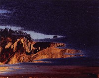 藏品(月世界)的圖片