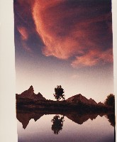 藏品(月世界)的圖片