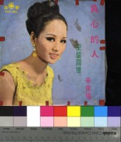 藏品(負心的人)的圖片