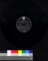 藏品(歷年金像獎電影全部插曲第十集)的圖片