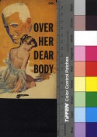 藏品(OVER HER DEAR BODY)的圖片