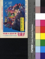 藏品(驢頭公主)的圖片