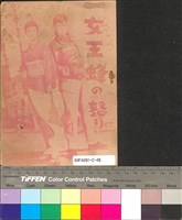 藏品(女王蜂之怒)的圖片