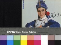 藏品(楊麗花)的圖片