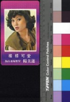 藏品(楊美蓮)的圖片