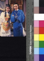 藏品(姜大衛、司馬玉嬌)的圖片