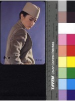 藏品(林青霞)的圖片