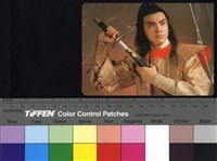 藏品(爾冬陞)的圖片