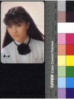 藏品(銀霞)的圖片