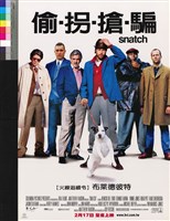 藏品(偷拐搶騙)的圖片