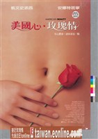 藏品(美國心玫瑰情)的圖片