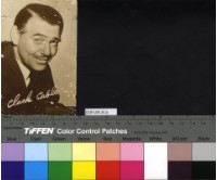 藏品(克拉克蓋伯)的圖片