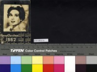 藏品(奧黛莉赫本)的圖片