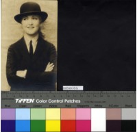 藏品(外國女星)的圖片