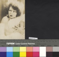 藏品(外國女星)的圖片