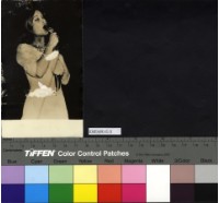 藏品(外國女星)的圖片