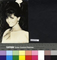 藏品(外國女星)的圖片