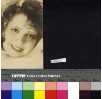 藏品(外國女星)的圖片