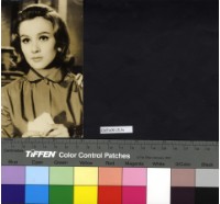 藏品(外國女星)的圖片