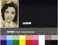 藏品(若尾文子)的圖片