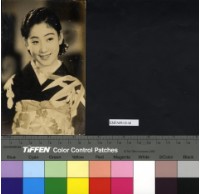 藏品(日本女星)的圖片