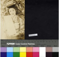 藏品(日本女星)的圖片