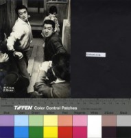 藏品(惡名無敵)的圖片